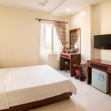 Binh Hung Hotel TP. Hồ Chí Minh Ngoại thất bức ảnh