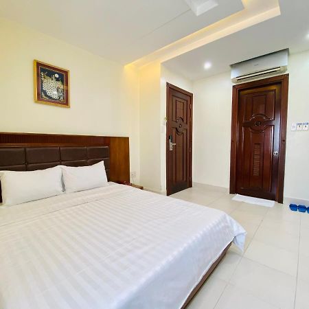 Binh Hung Hotel TP. Hồ Chí Minh Ngoại thất bức ảnh