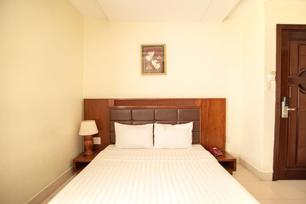 Binh Hung Hotel TP. Hồ Chí Minh Ngoại thất bức ảnh