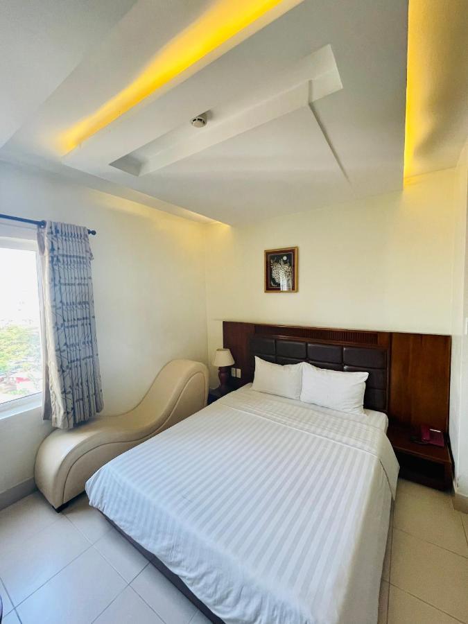 Binh Hung Hotel TP. Hồ Chí Minh Ngoại thất bức ảnh